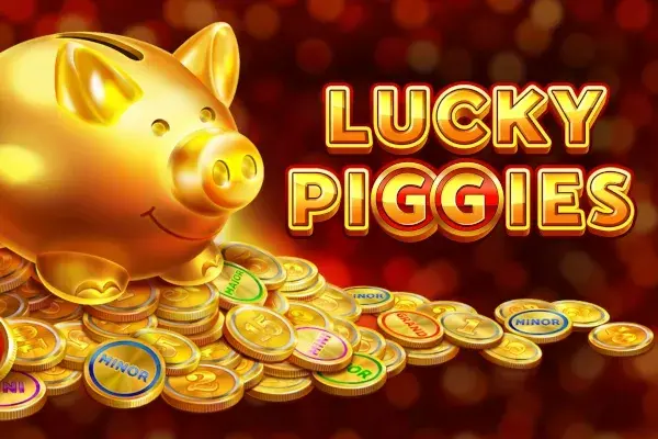 Lucky Piggies gemple 9Winzdownload