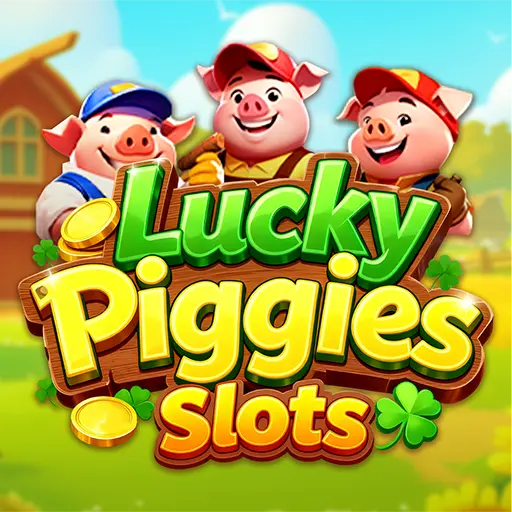 Lucky Piggies gemple 9Winzdownload