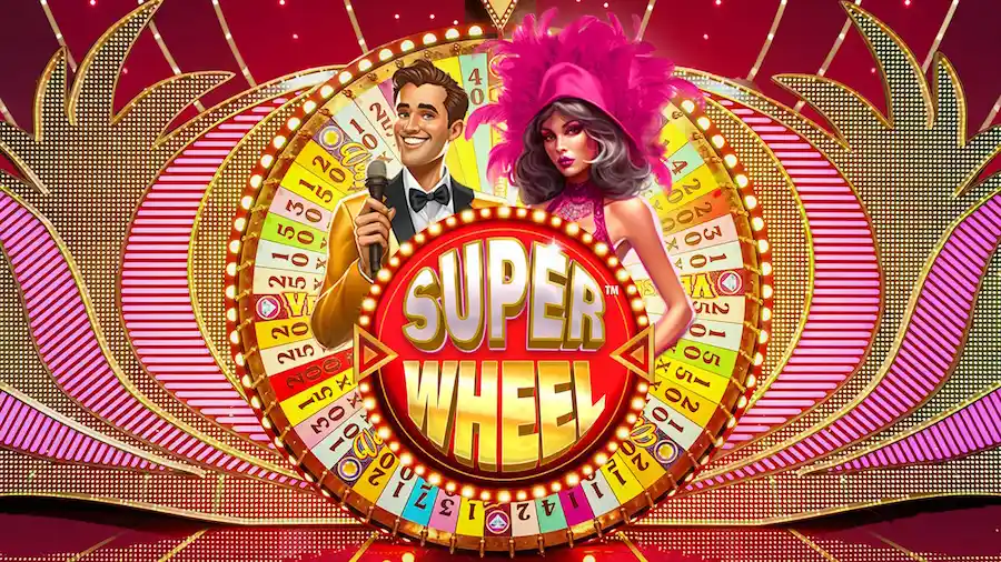 Super Wheel 9Winzdownload